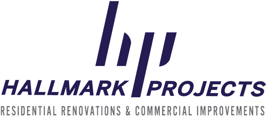 Hallmark Projects Ltd. - logo