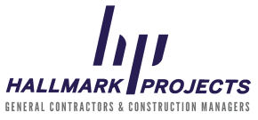 Hallmark Projects Ltd. logo